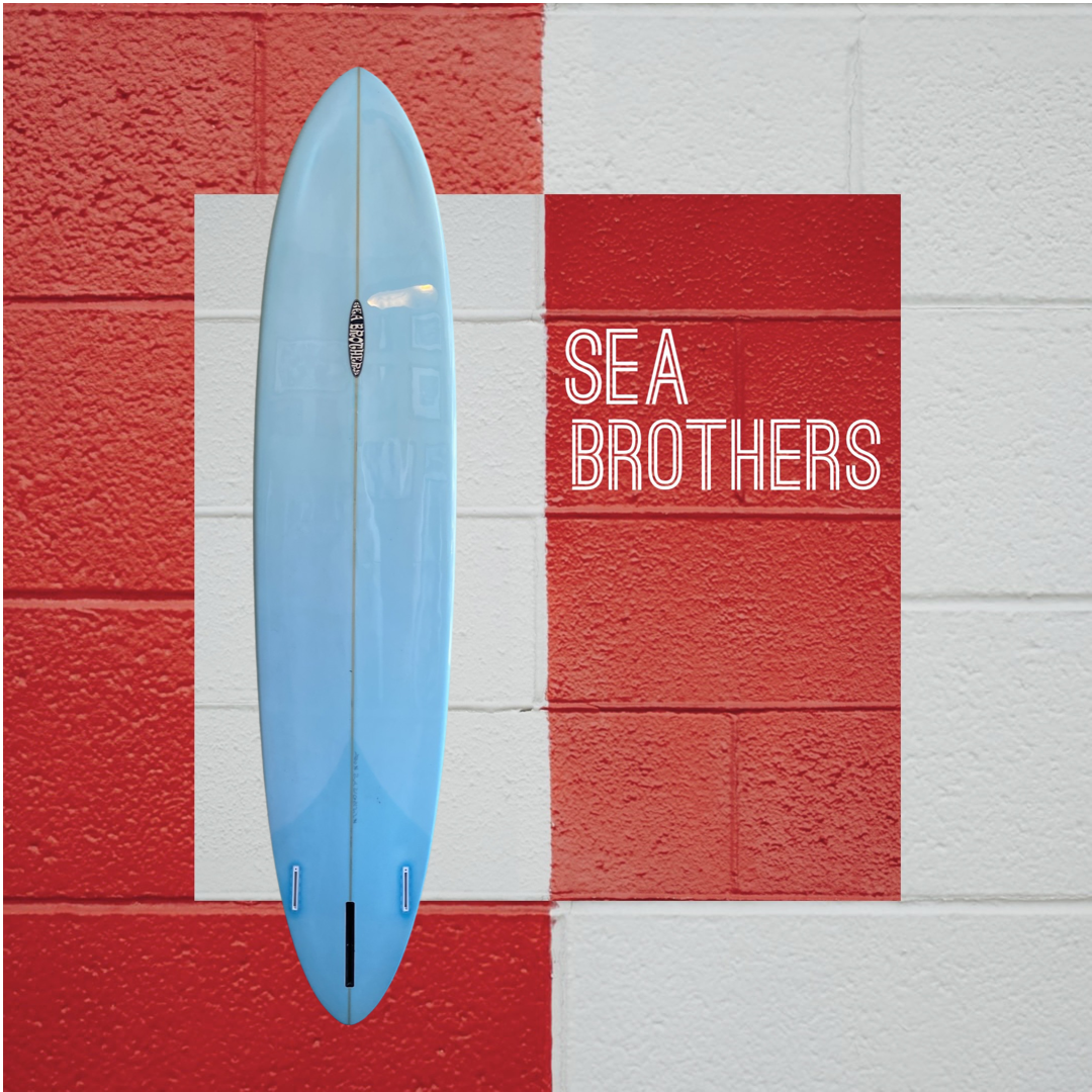 9’0 Sea Brothers Rattler