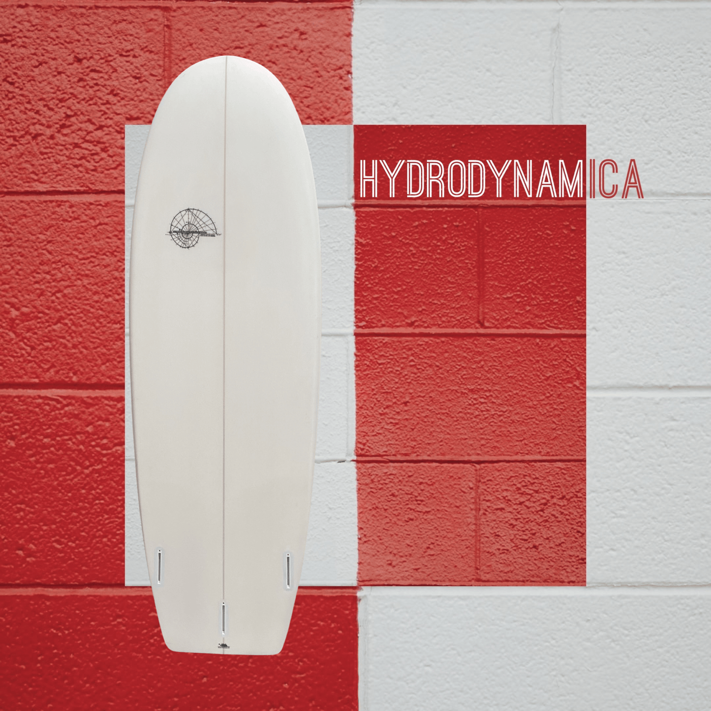 Hydrodynamica Mini III