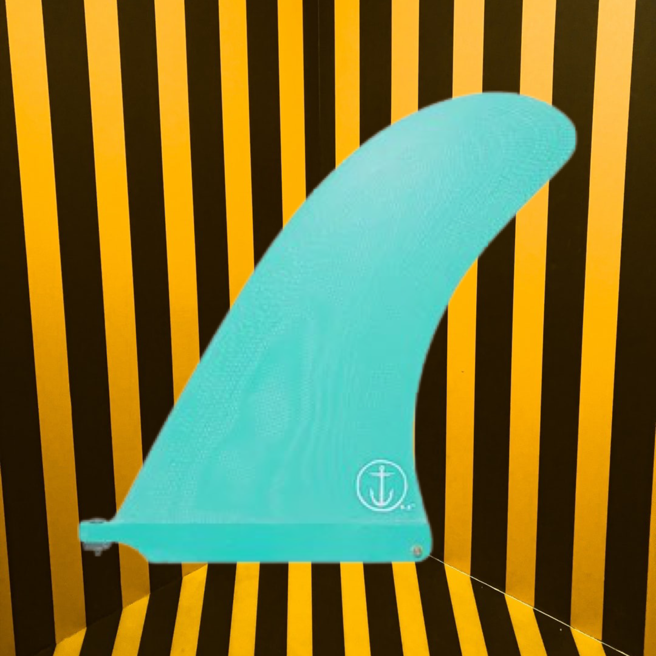 CAPTAIN FIN CF-PIVOT LE-4 3フィン Captain Fin Co. CF Pivot FCS Compatible Tri Fin Set - Large