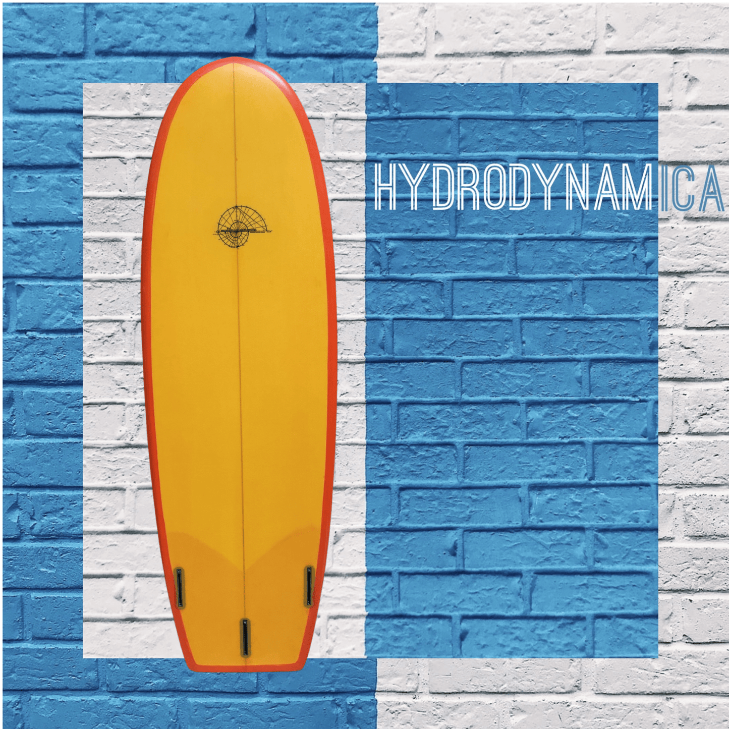 Hydrodynamica Mini III