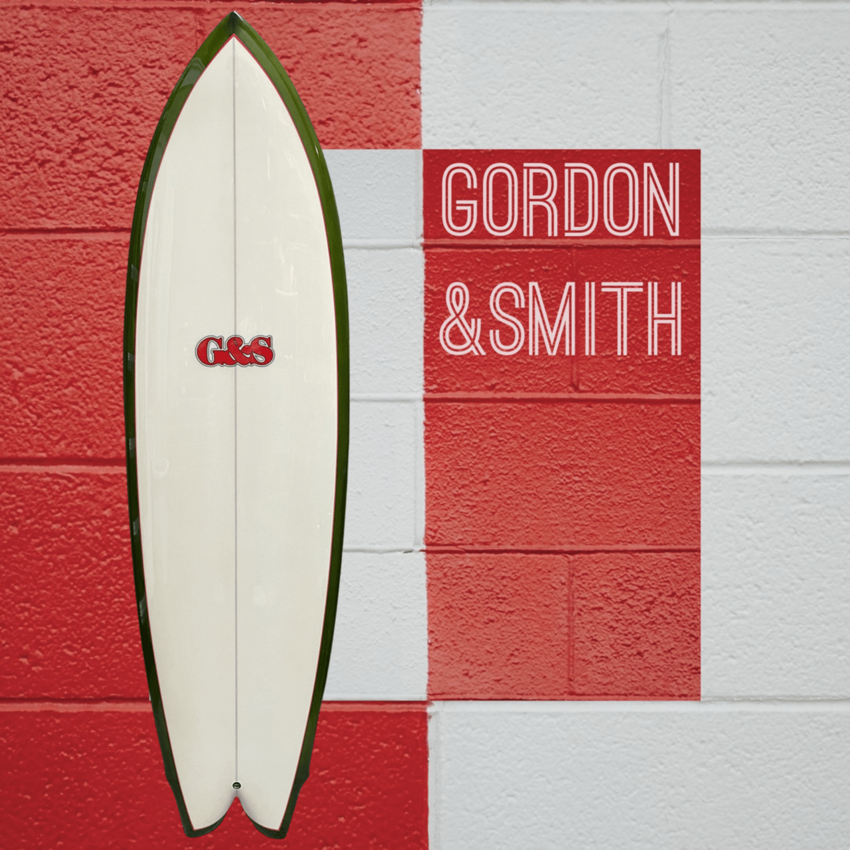 G&S Starfish 6