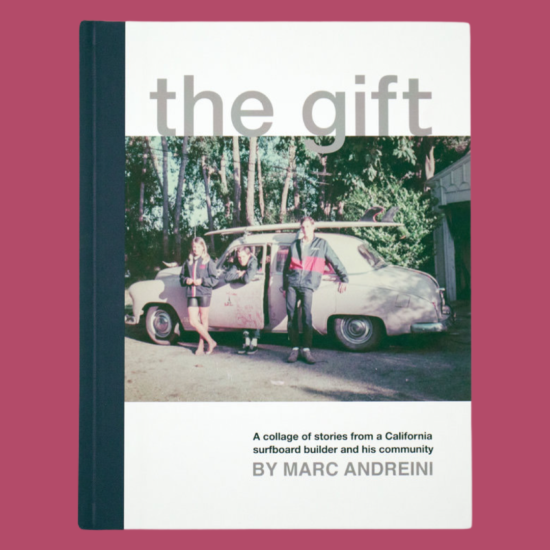 The Gift by Marc Andeini