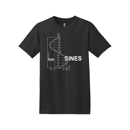 Wave Tee