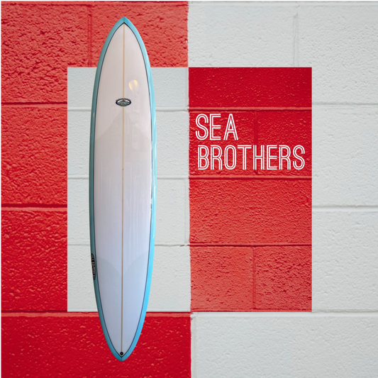 9’0 Sea Brothers Rattler