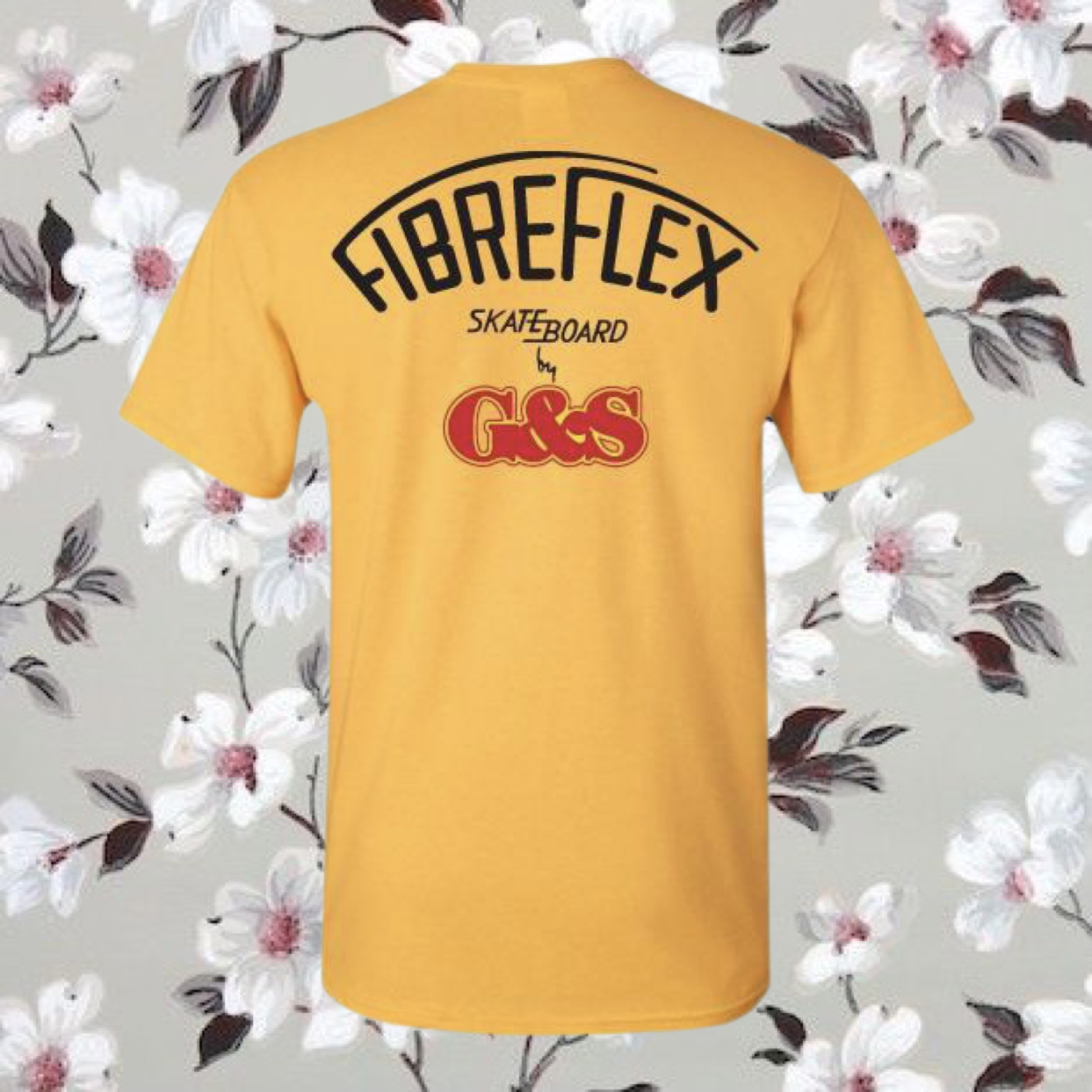 G&S Fiberflex tee