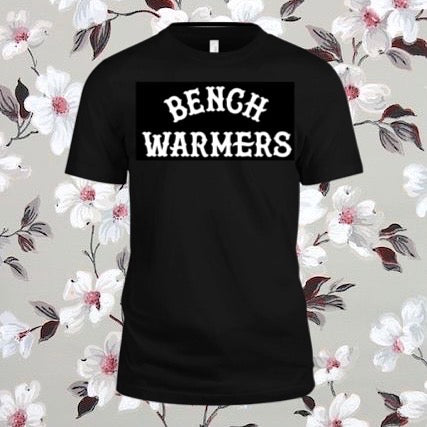 Bench Warmers Al Dente