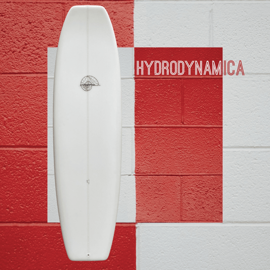 Hydrodynamica GMM 6’0