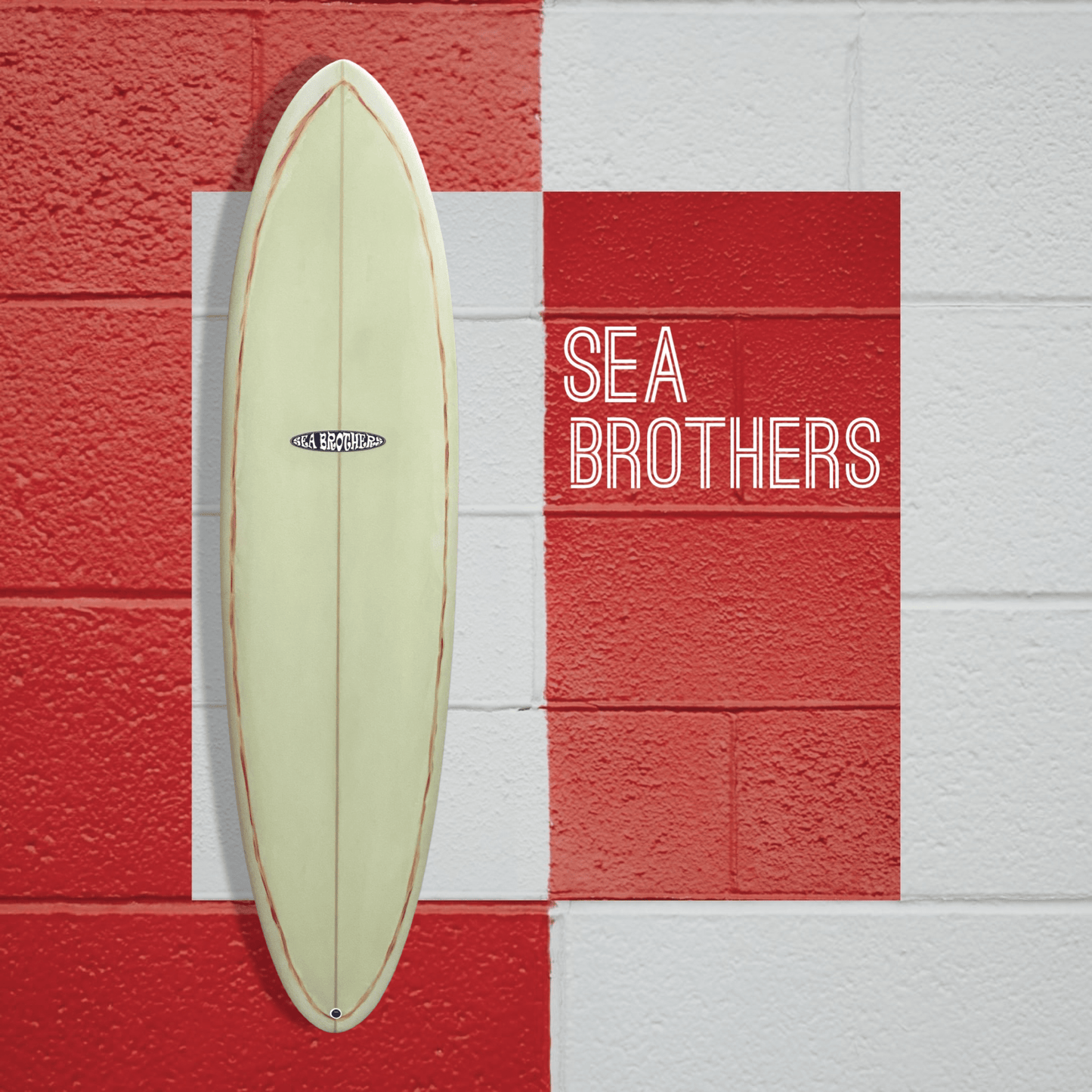 7’2 Sea Brothers EggSD