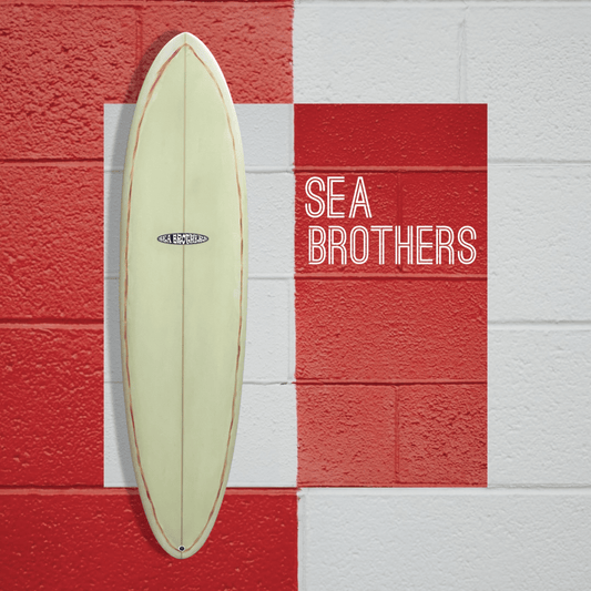 7’2 Sea Brothers EggSD