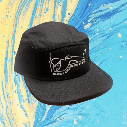 Greenough 5 Panel