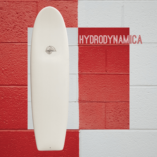 Custom Hydrodynamica for Clay