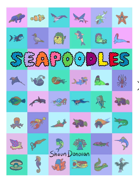 SEAPOODLES