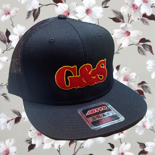 G&S hat