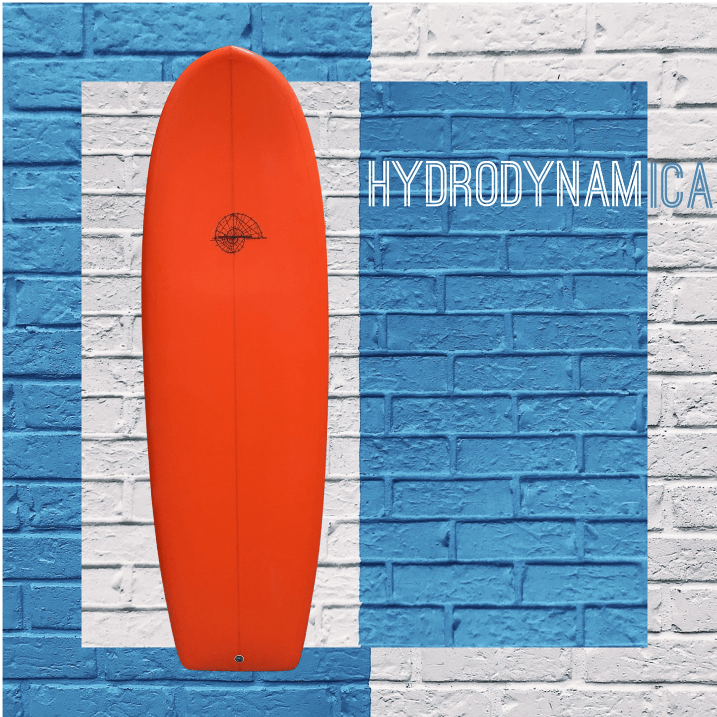 Hydrodynamica Mini III