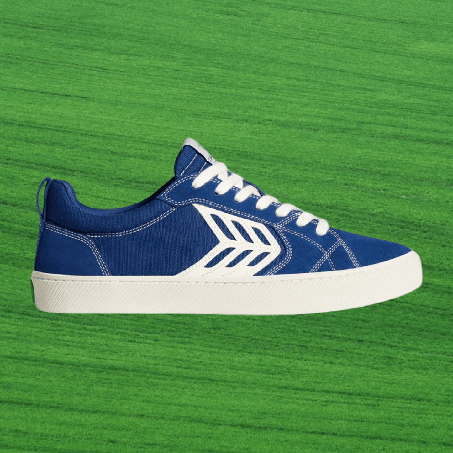 Catiba Pro blue/white