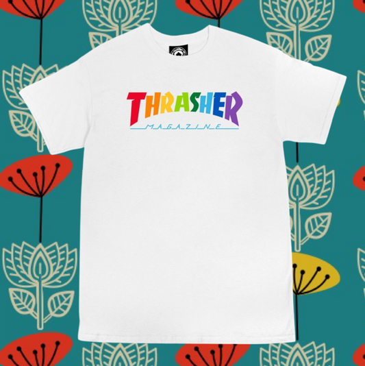 Thrasher Rainbow