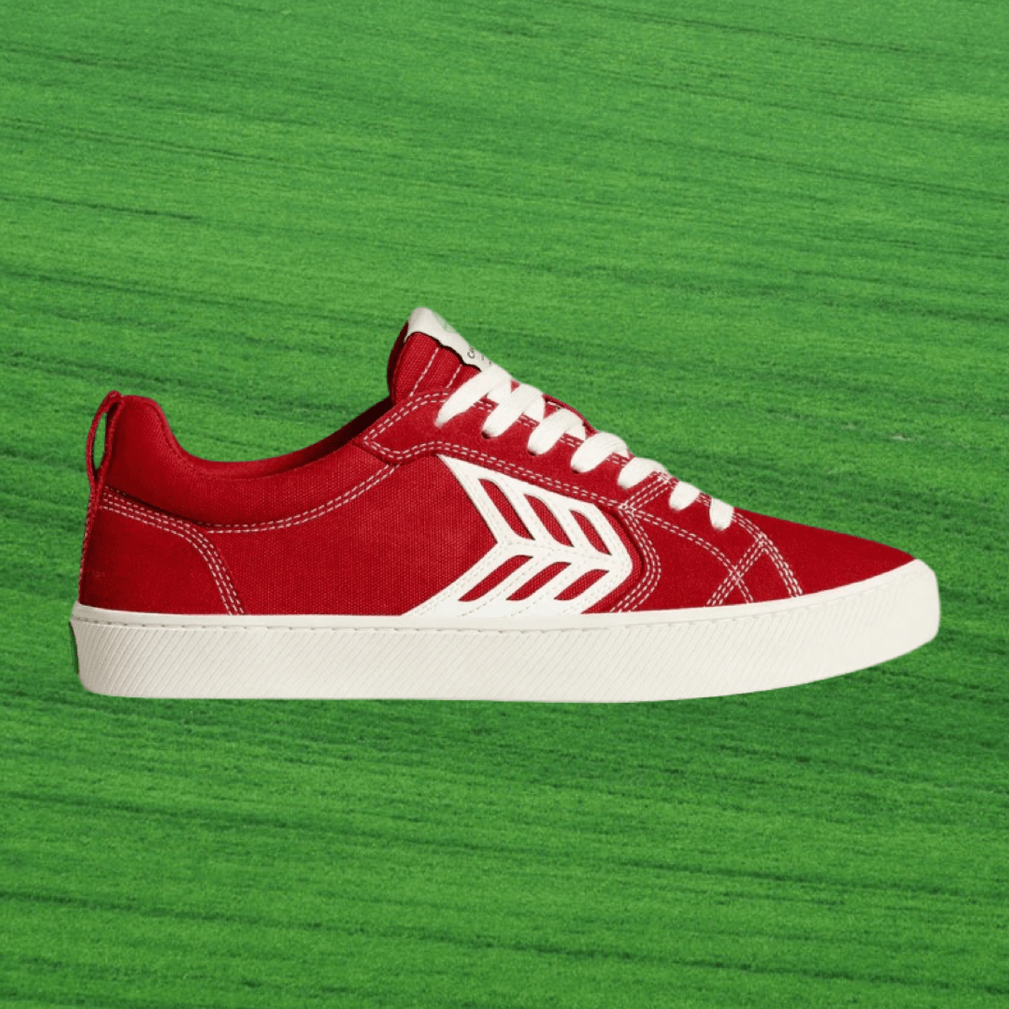 Catiba Pro red/white