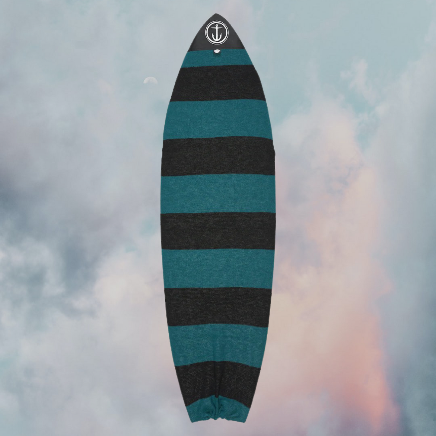 Captain Fin board sock